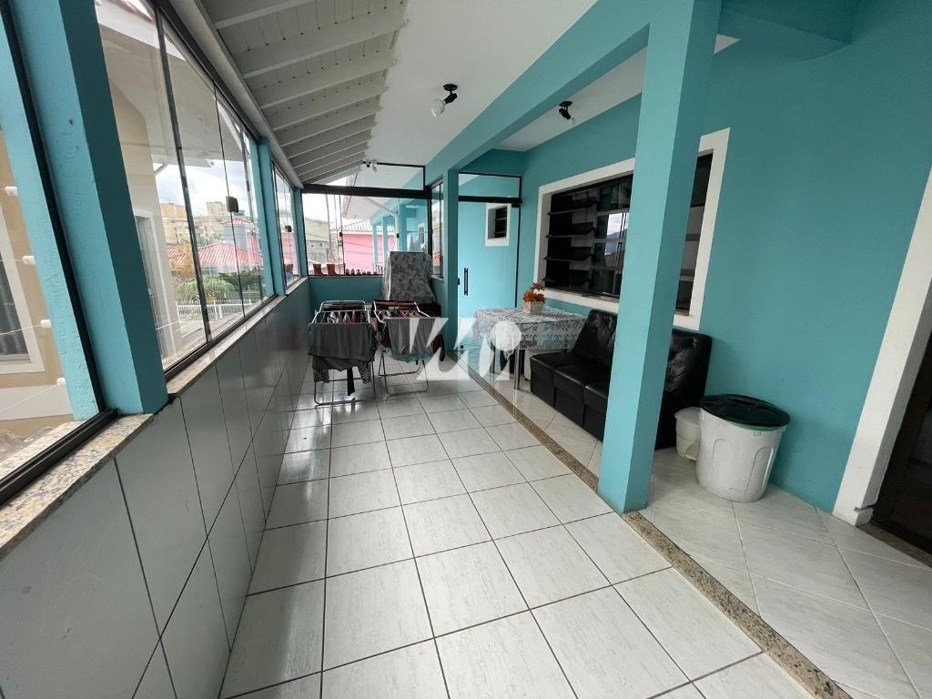 Casa em Ponte do Imaruim, Palhoça. 3 quartos, 115m². Imagem 4 de 14